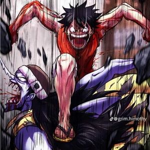 Meet your Posher, Donovan